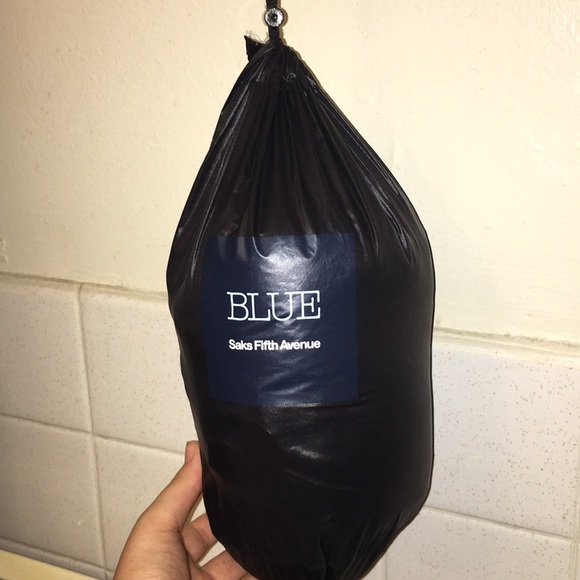 SAKS 90% down winter jacket - Picture 9 of 9